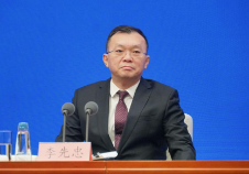 財政部：不存在財政支出收縮，今年將保持必要的財政支出強(qiáng)度