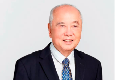 沙雁已出任深圳證券交易所黨委書記、理事長