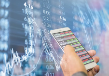 美股三大指數小幅低開 英偉達再創歷史新高