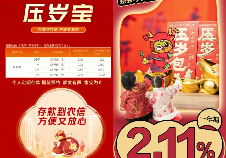 50元起存，銀行盯上壓歲錢：家長想引導孩子理財，銀行想培養潛在客戶