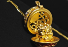 龍元素金飾消費火爆，年輕人扎堆“淘金”，東北五線小城金店越開越多