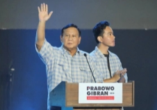 “全球單日最大規模選舉”完成投票，“2045黃金印尼”愿景會成真嗎？