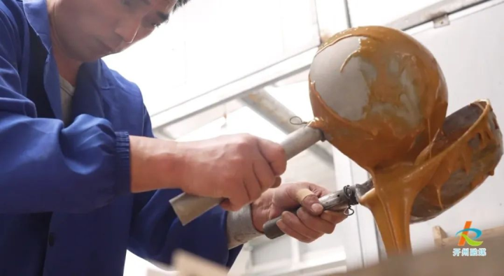 開州6000畝糖蔗迎豐收 非遺紅糖產(chǎn)銷兩旺