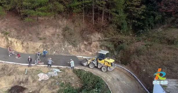開州區7547公里農村公路已建成