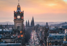 連續兩個季度經濟萎縮！英國經濟陷入技術性衰退