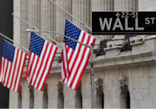 美股三大指數(shù)高開納指漲0.09% 思科跌近4%