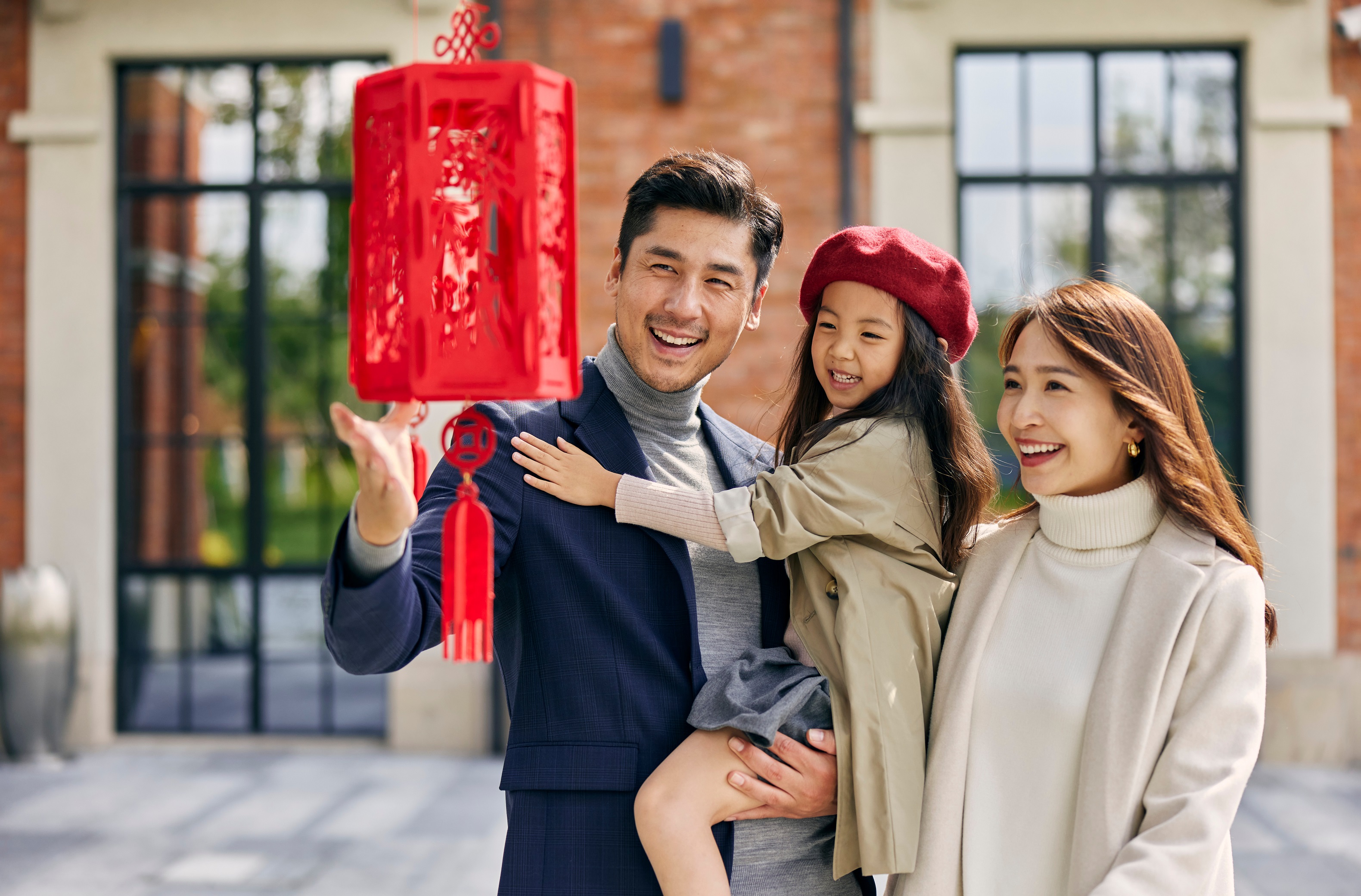 重慶美利亞酒店春節(jié)出游攻略來(lái)咯！